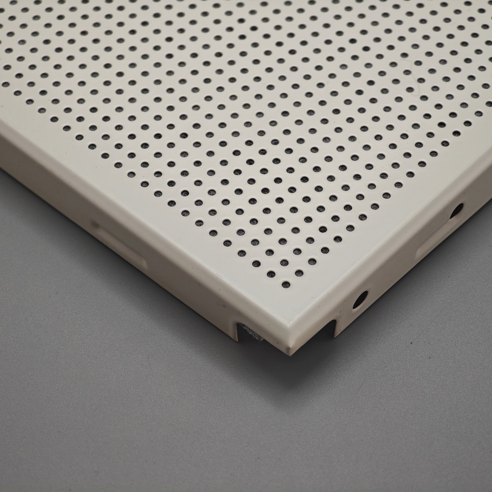 Edge Detail