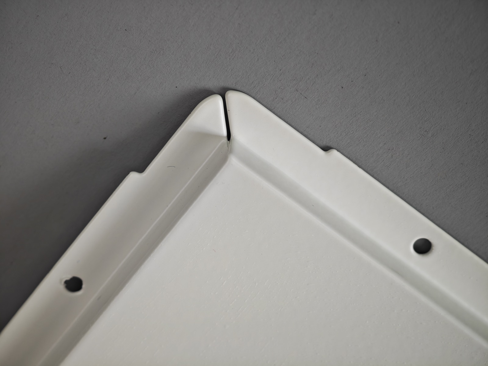 Edge Detail