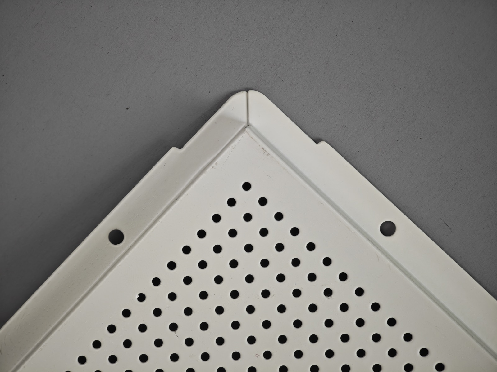 Panel Detail
