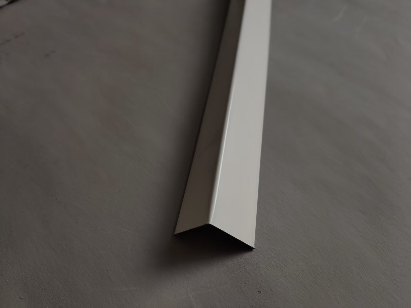 Wall Angle