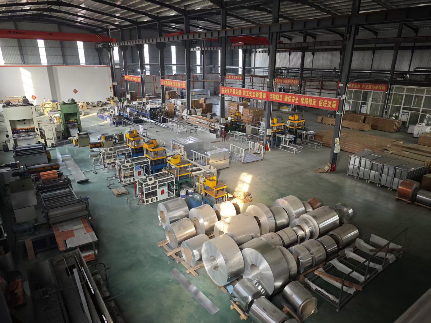 Factory Workshop 3
